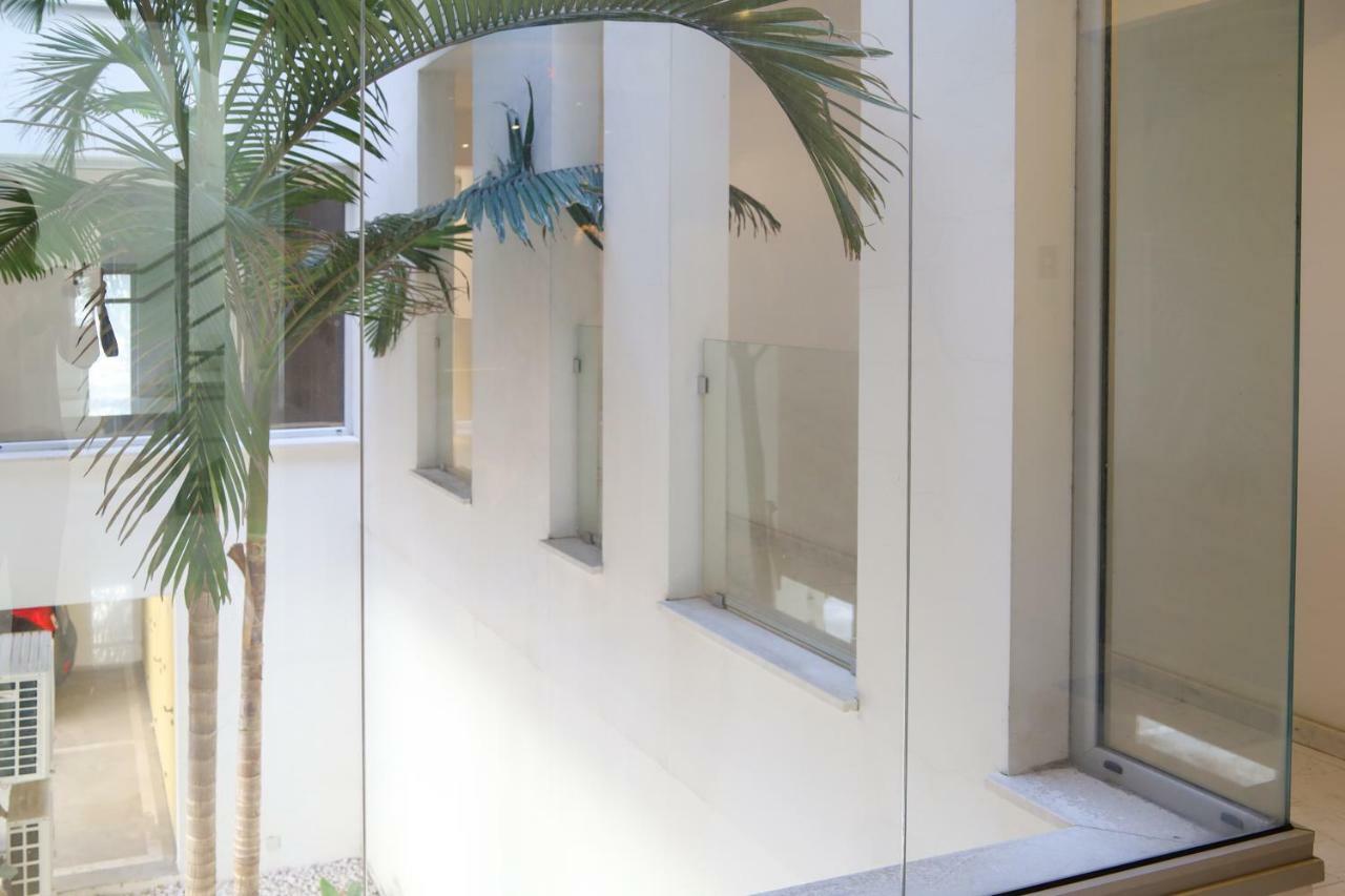 Phaedrus Living City Centre Luxury Flat Anemone 103 Nicosia Exterior photo
